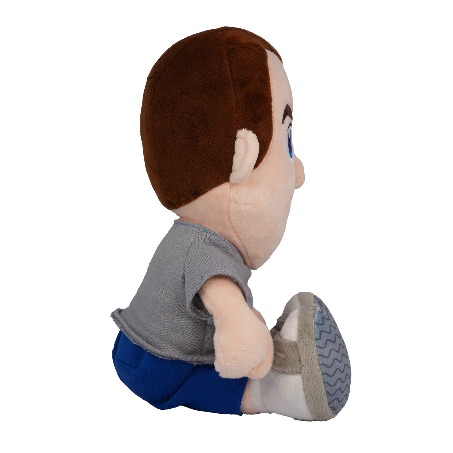 Reactbot Talking Plushie - Image 4