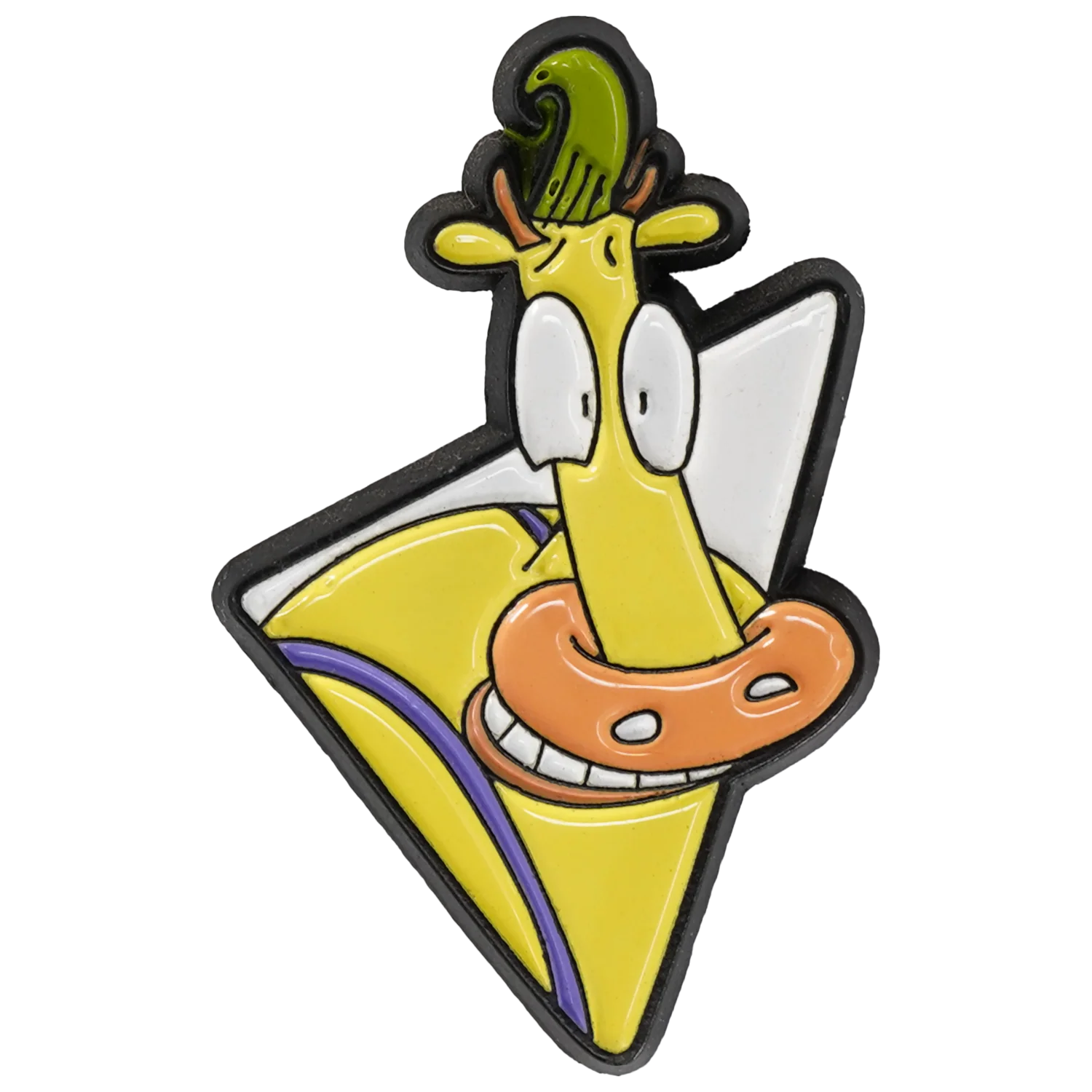 Rocko's Modern Life - Heffer Wolfe Pin *LAST CHANCE*