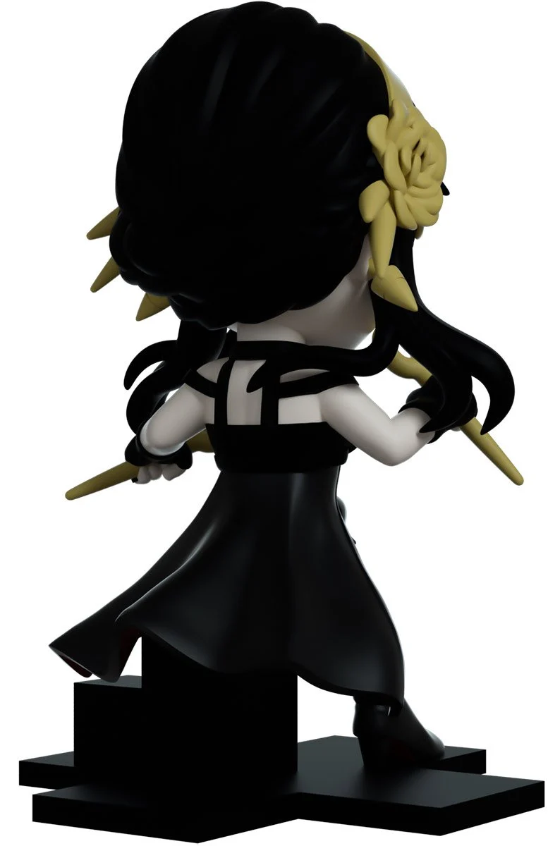 Spy X Family x Youtooz - Yor Forger Vinyl Figure - Image 4