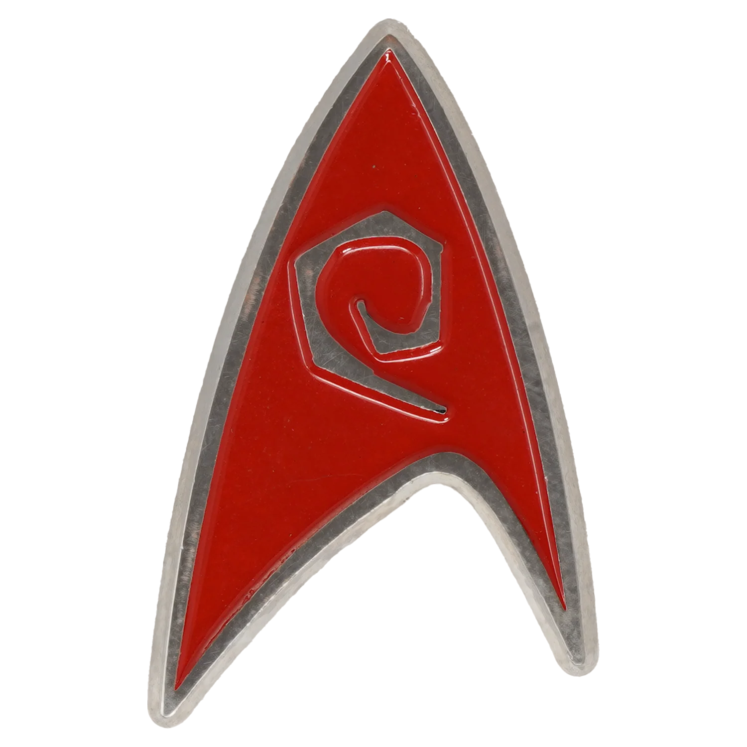 Star Trek Operations Insignia - Pin *LAST CHANCE*