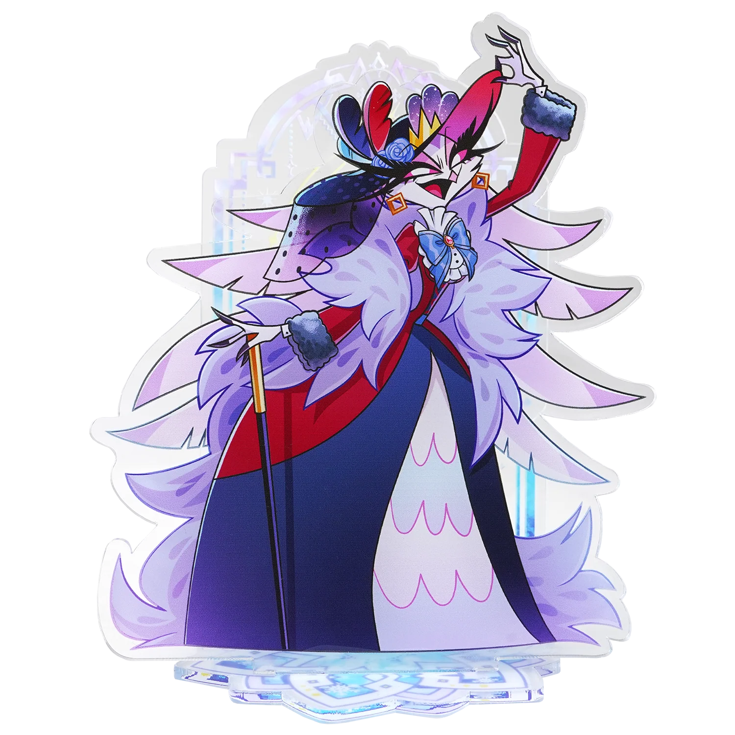 Stella - Cozy Winter - Standee *LAST CHANCE*