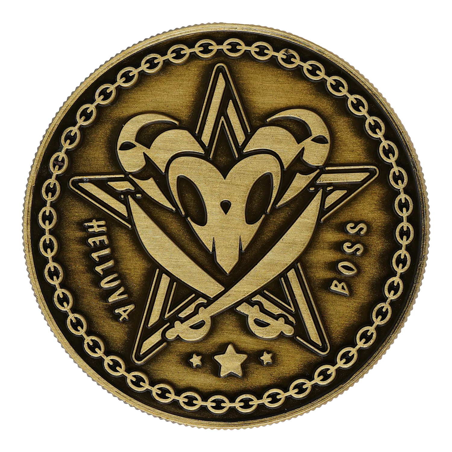 Stolas - Pirate Coin - Image 2