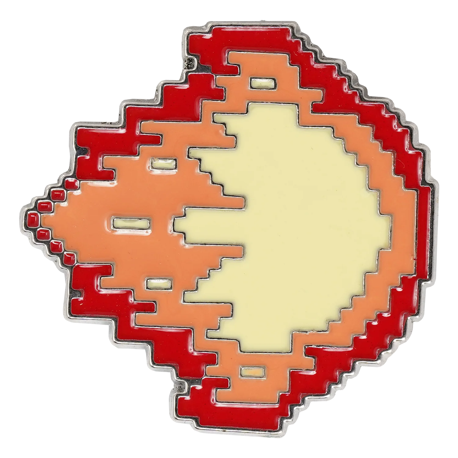 Street Fighter Hadouken Pin *LAST CHANCE*