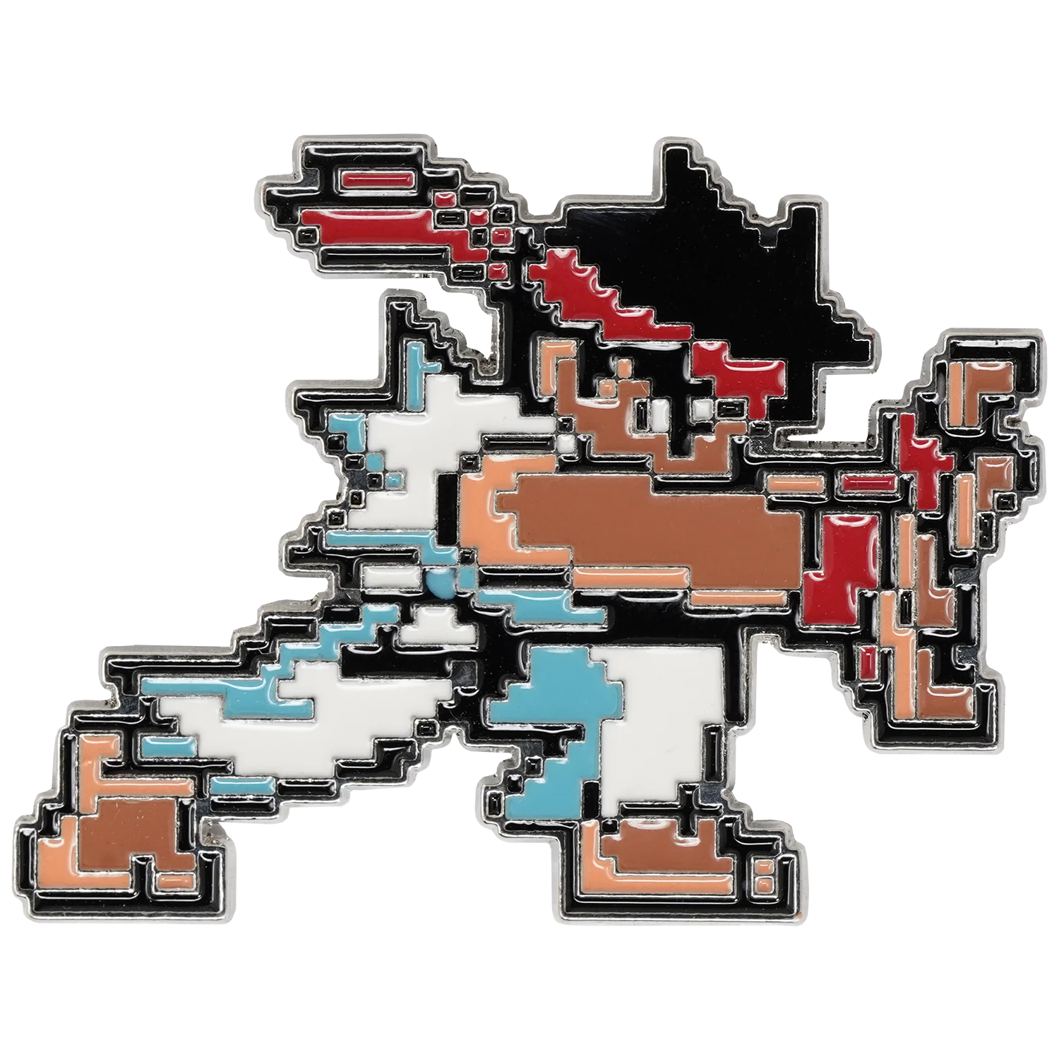 Street Fighter Ryu Pin *LAST CHANCE*