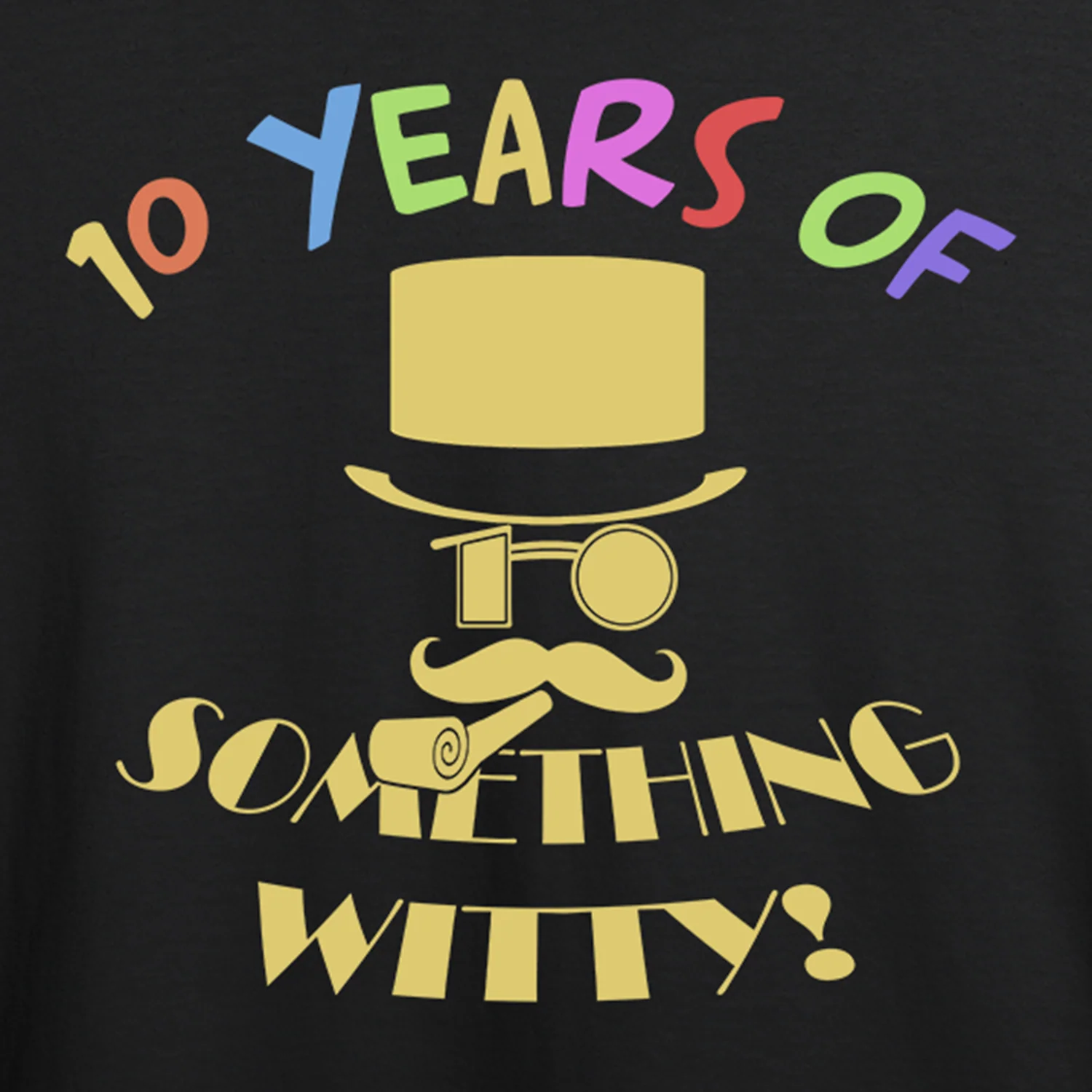 SWE Anniversary!