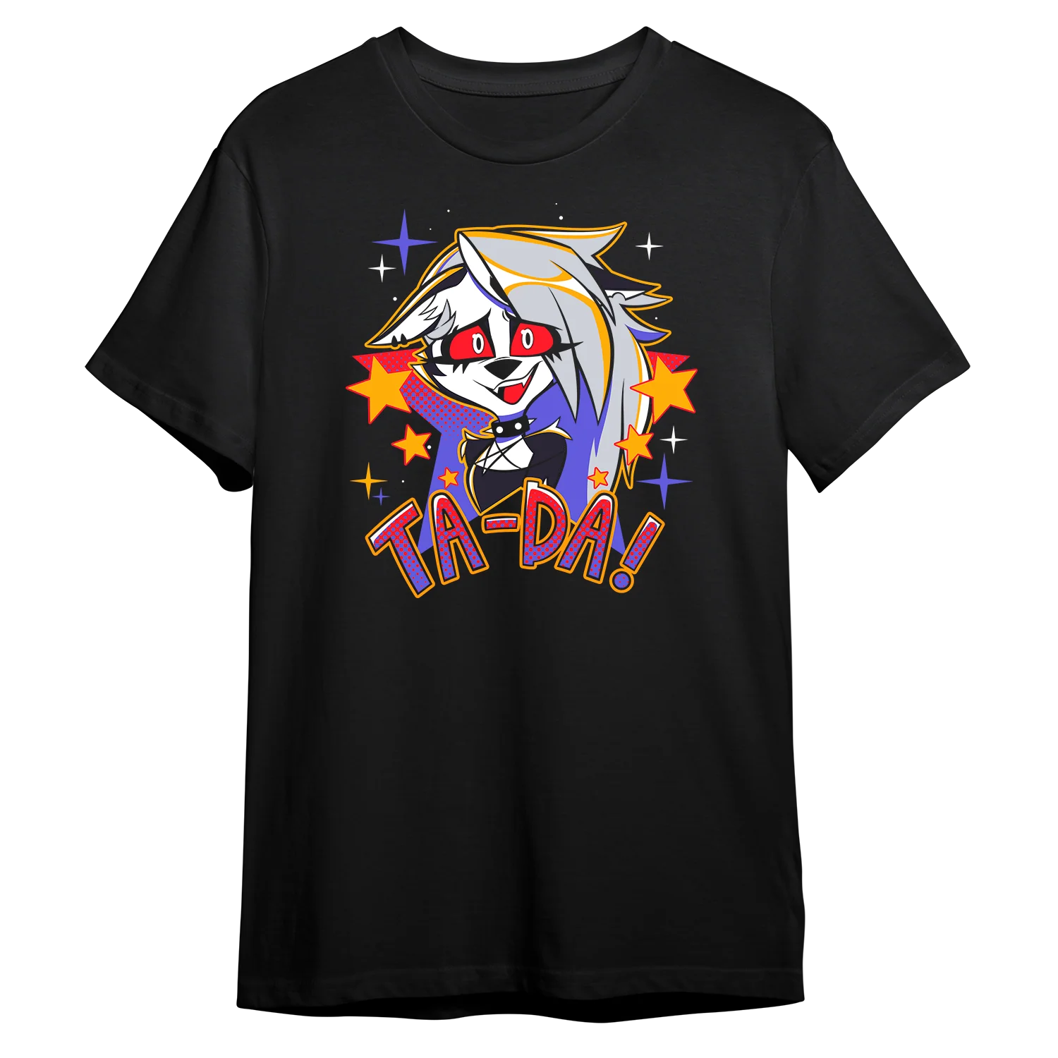 Ta-Da! - Image 2