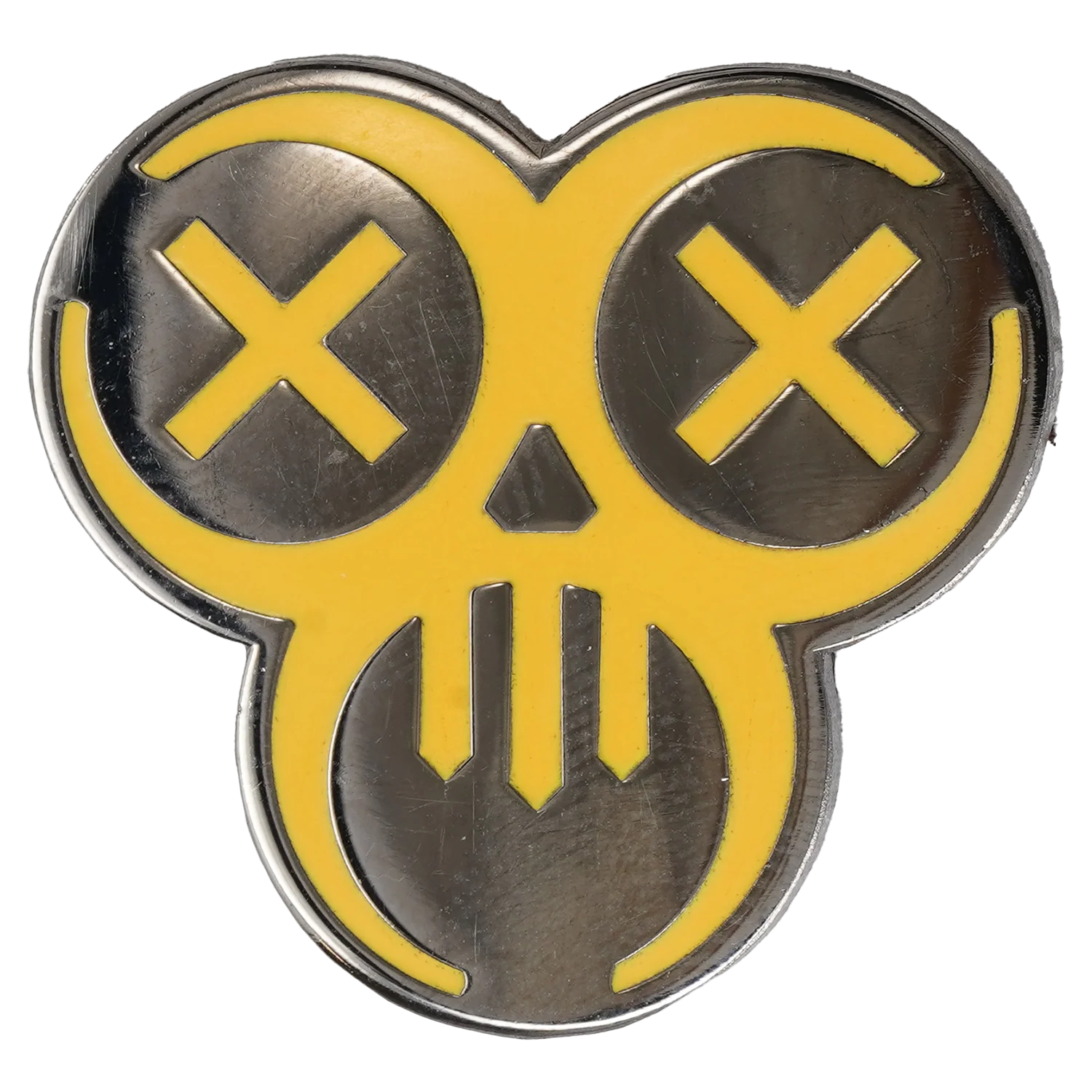 The Division 2 Outcasts - Pin *LAST CHANCE*
