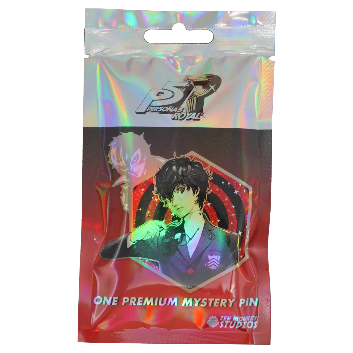 The Phantom Thieves Part 1 - Blind Bag Series: Persona 5 Royal - Image 3