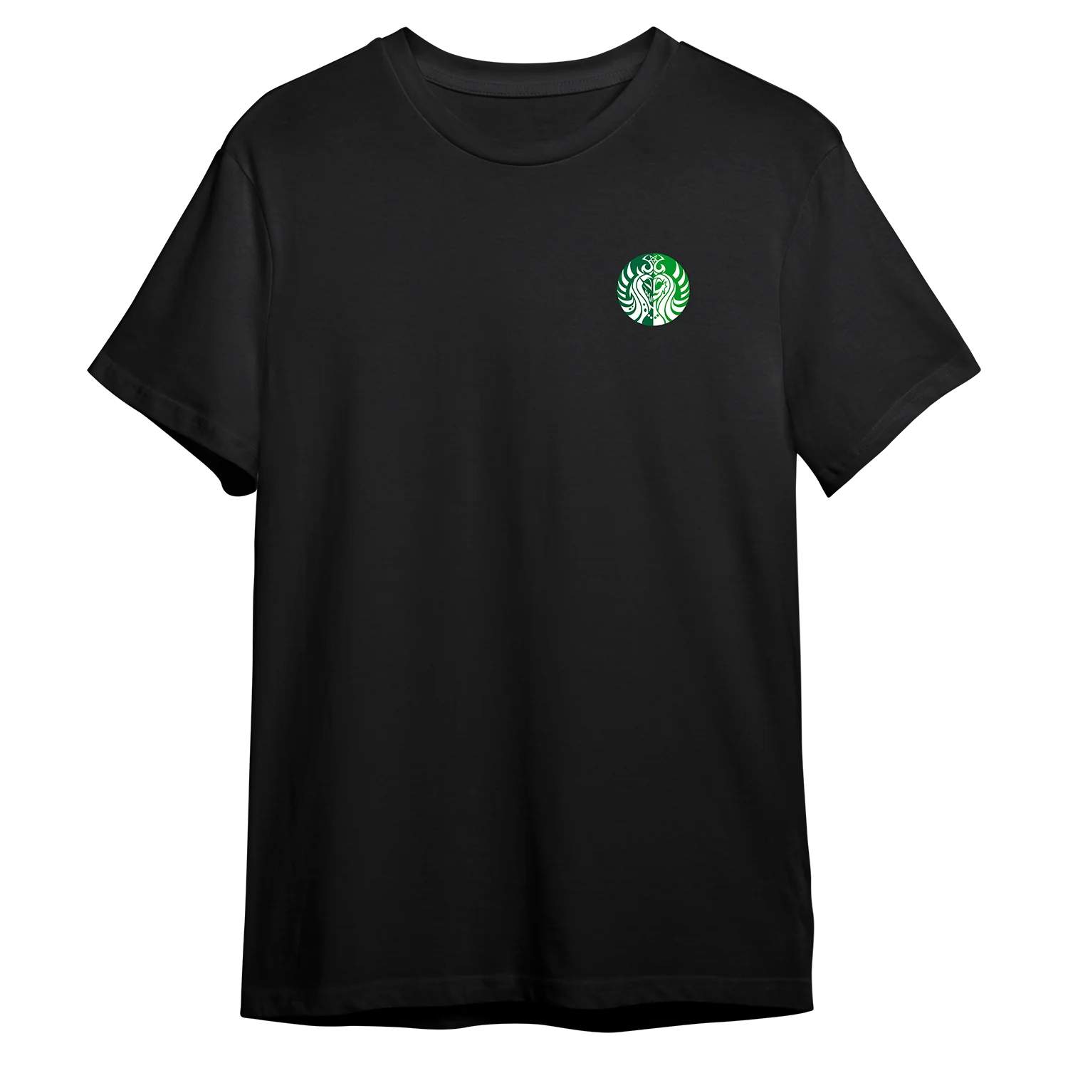 Truth Seekers - Moxxie Drink Order T-Shirt *LAST CHANCE* - Image 2