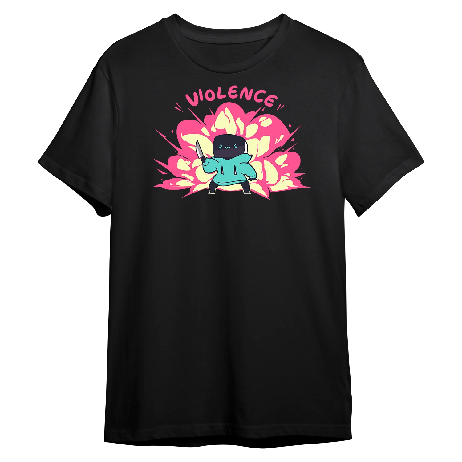 Violence - Image 2